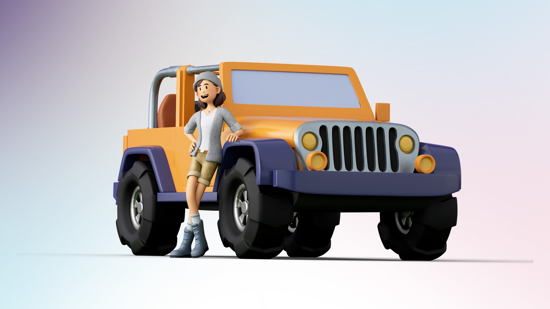 Comparador de Auto